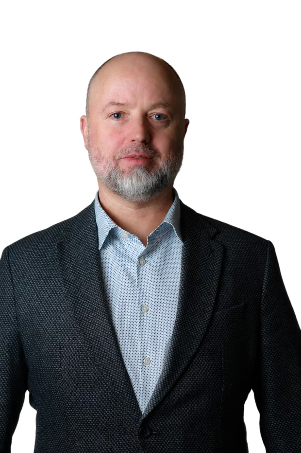 Luděk Konečný — CEO ALFAWIN Group, s.r.o.